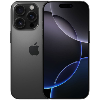iPhone 16 Pro 256 Go - Occasion Très Bon État