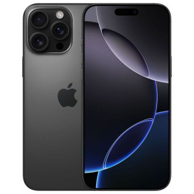 iPhone 16 Pro Max 256 Go - Occasion Très Bon État