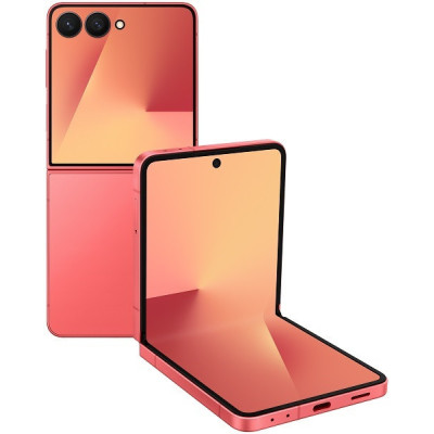 Samsung Galaxy Z Flip 7 5G 512Go - Occasion Très Bon État