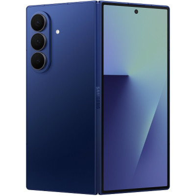 Samsung Galaxy Z Fold 7 5G 512Go - Occasion Très Bon État
