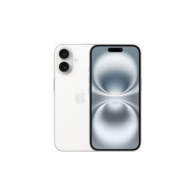 iPhone 16 128 Go - Occasion Très Bon État