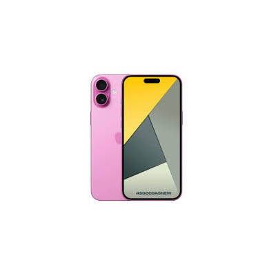 iPhone 16 Plus 256 Go - Occasion Très Bon État