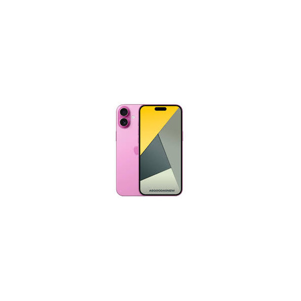 iPhone 16 Plus  256go