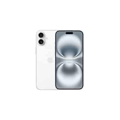 iPhone 16 Plus 128 Go - Occasion Très Bon État