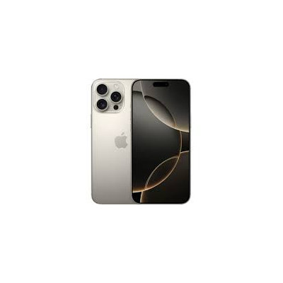 iPhone 16 Pro Max 256 Go - Occasion Très Bon État