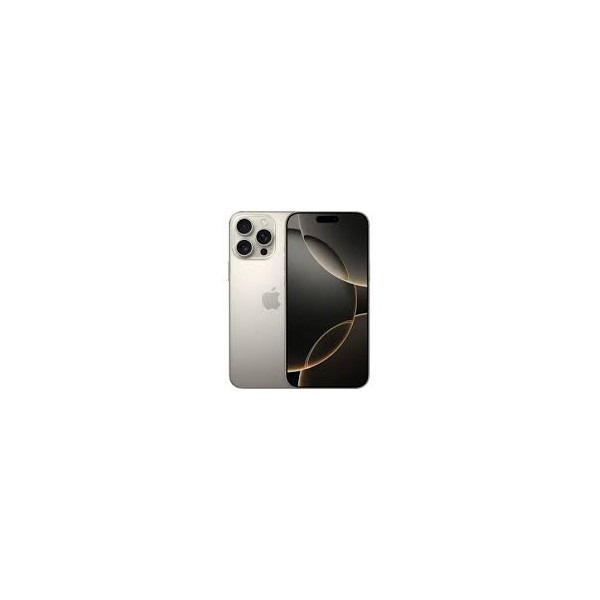 iPhone 16 Pro Max 256go