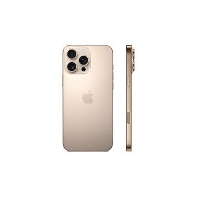 iPhone 16 Pro Max 256 Go - Occasion Très Bon État