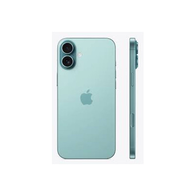 iPhone 16 256 Go - Occasion Très Bon État
