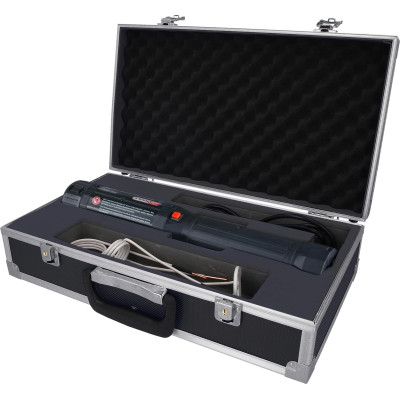 Coffret pistolet induction 1100w 6 pcs | Ks tools - Great te