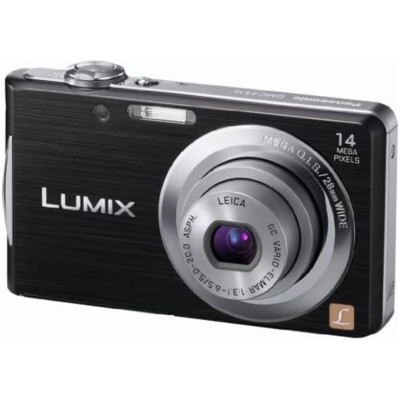 Panasonic lumix dmc-fs16 | Lumix - Great tech deals