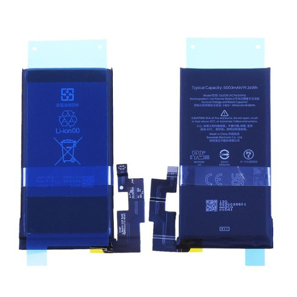 Batterie Google Pixel 6 Pro Origine G730-06300-01