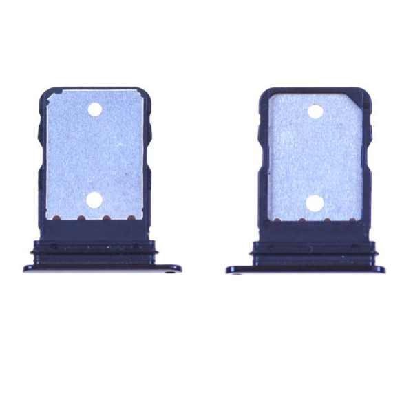 Tiroir SIM Google Pixel 8 Noir