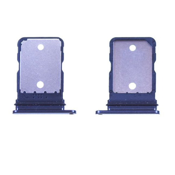 Tiroir SIM Google Pixel 7A Noir