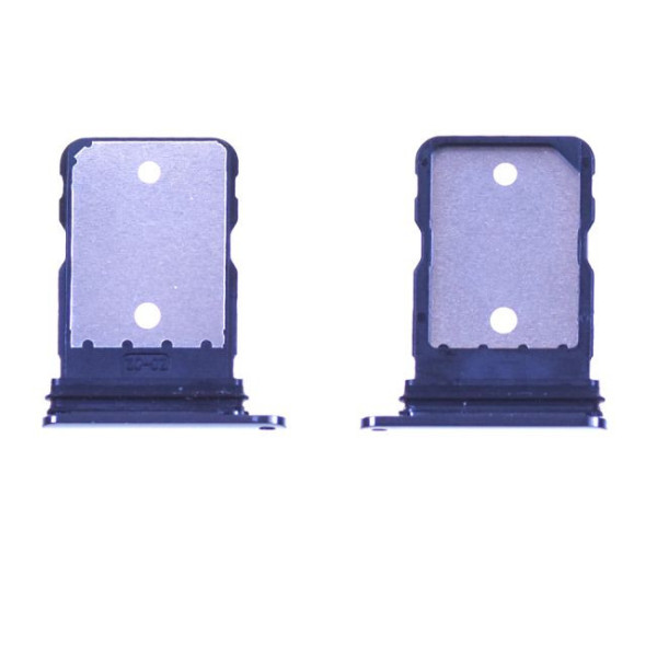 Tiroir SIM Google Pixel 7 Pro Noir