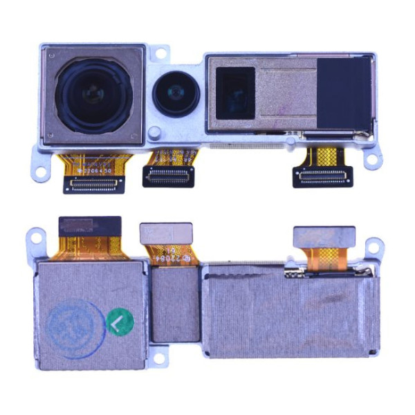 Caméra Arrière Google Pixel 6 Pro