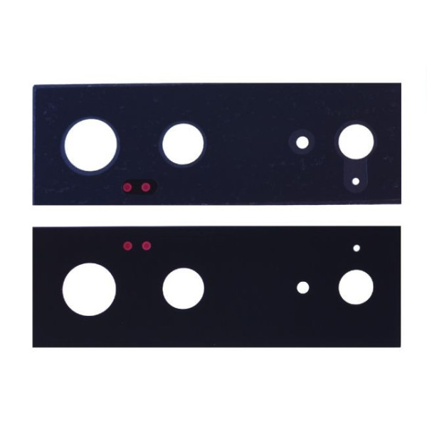 Vitre Cache Caméra Google Pixel 6