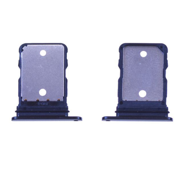 Tiroir SIM Google Pixel 6 Noir