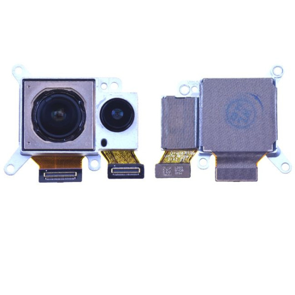 Caméra Arrière Google Pixel 6