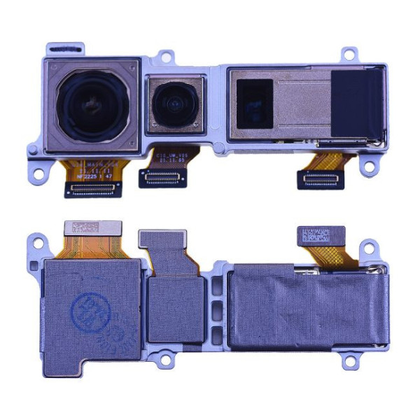 Caméra Arrière Google Pixel 7 Pro