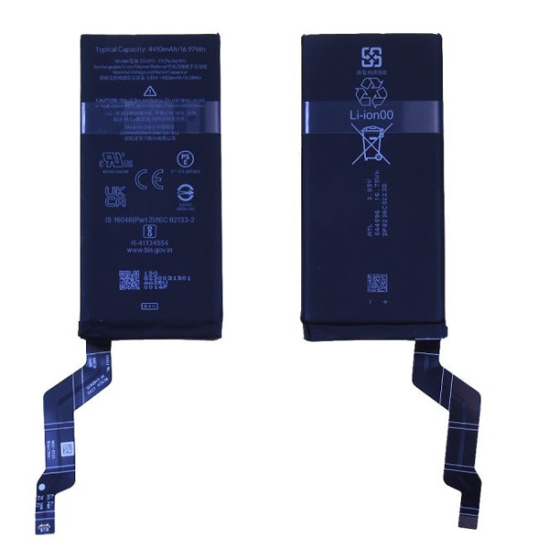 Batterie Google Pixel 6a Origine GLU7G