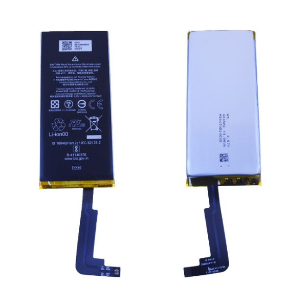 Batterie Google Pixel 4a 5g Origine G025E-B