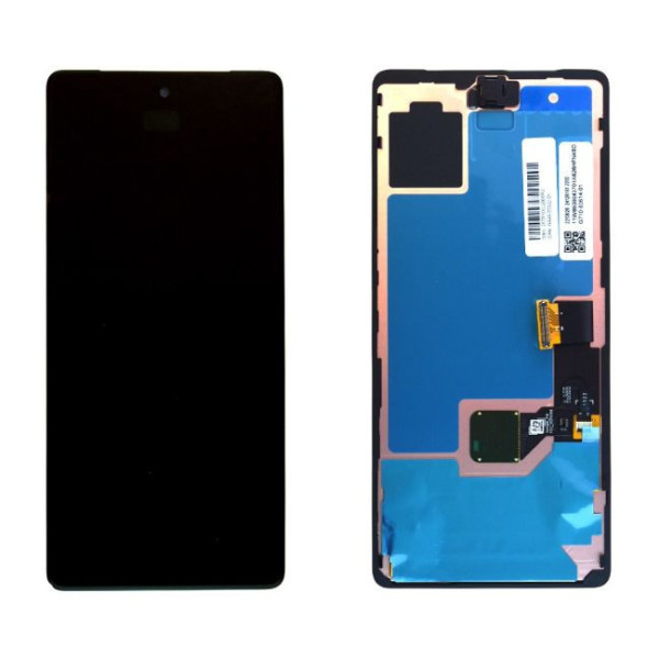 Écran Google Pixel 7 Noir Origine