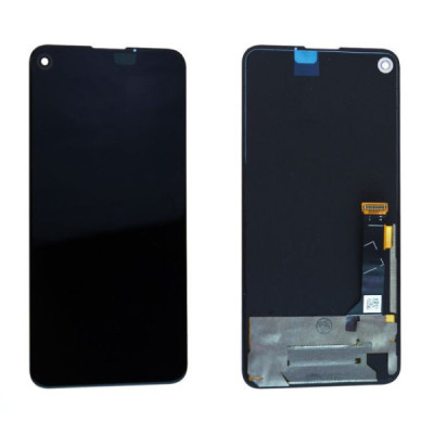 écran google pixel 4a (5g) noir reconditionné (piec) | Googl