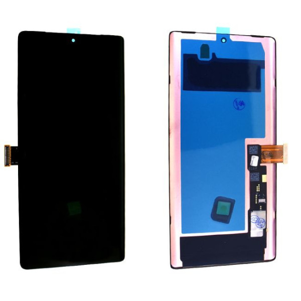 Écran Google Pixel 6 Pro Reconditionné (PIEC)