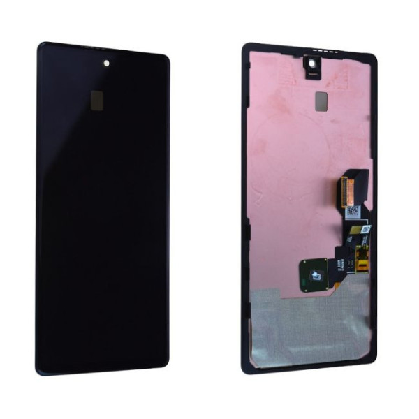 Écran Google Pixel 6a Noir Origine