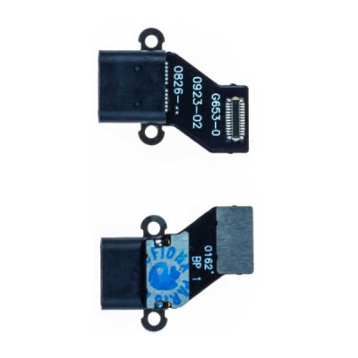 Nappe / connecteur de charge google pixel 4a / pixel 4a 5g |