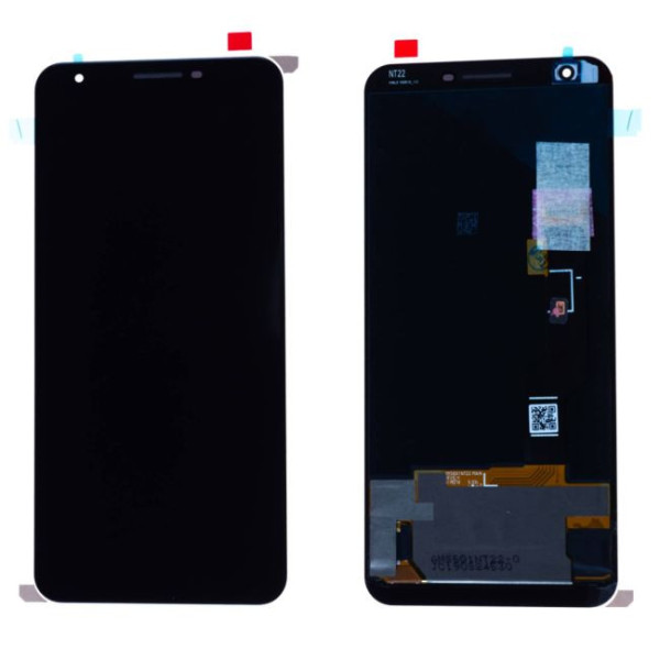 Écran Google Pixel 3A XL Reconditionné (PIEC)
