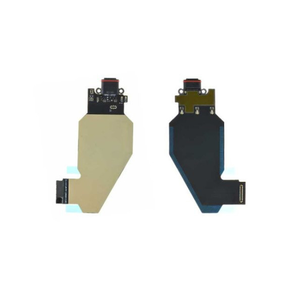Nappe / Connecteur de Charge Google Pixel 4 XL