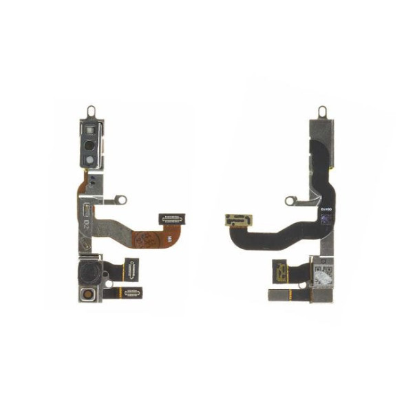 Caméra Avant Google Pixel 4 XL