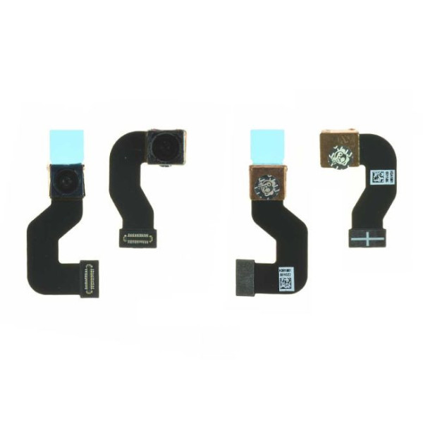 Caméra Avant Google Pixel 3 XL