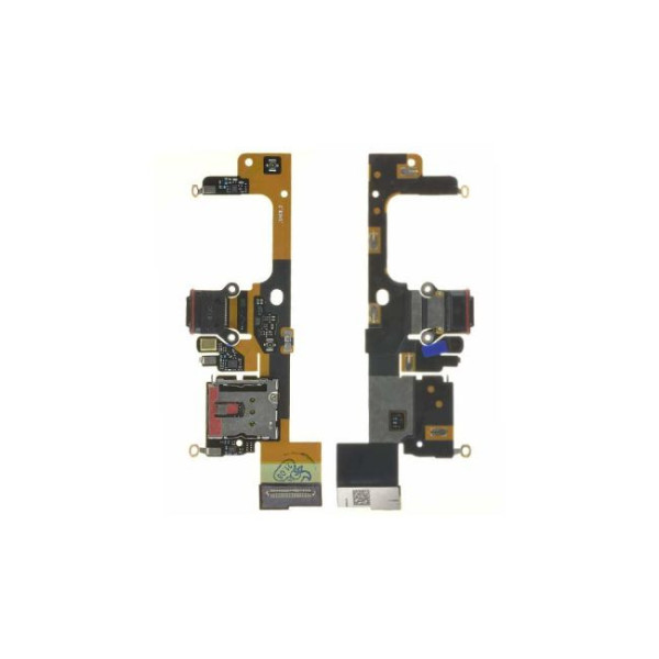 Nappe / Connecteur de Charge Google Pixel 3 XL