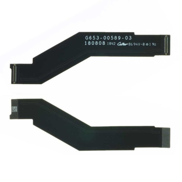 Nappe Principale Google Pixel 3A