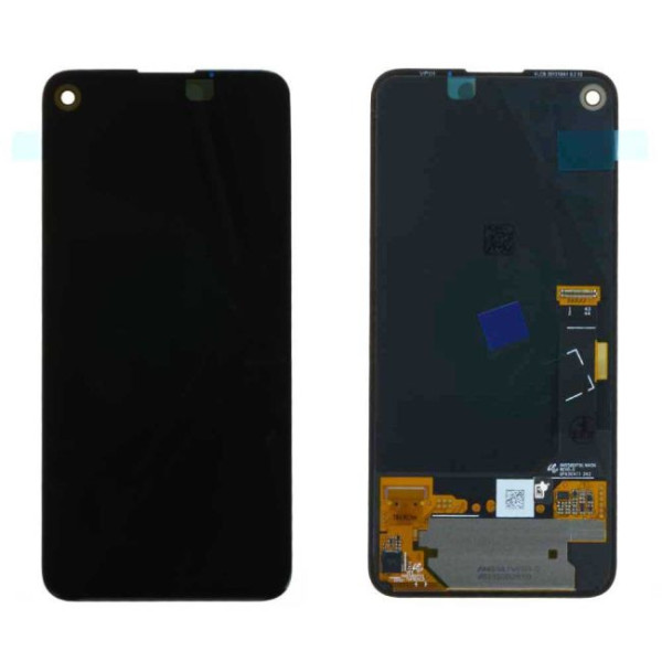 Écran Google Pixel 4A (4G) Reconditionné (PIEC)