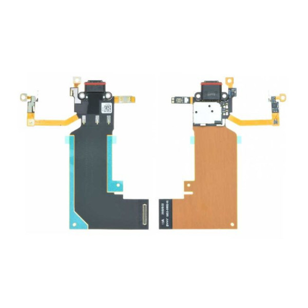 Nappe / Connecteur de Charge Google Pixel 4