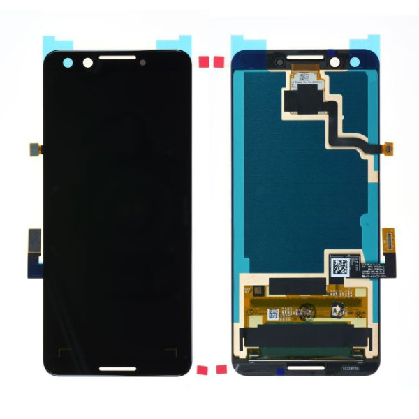 Écran Google Pixel 3 Reconditionné (PIEC)