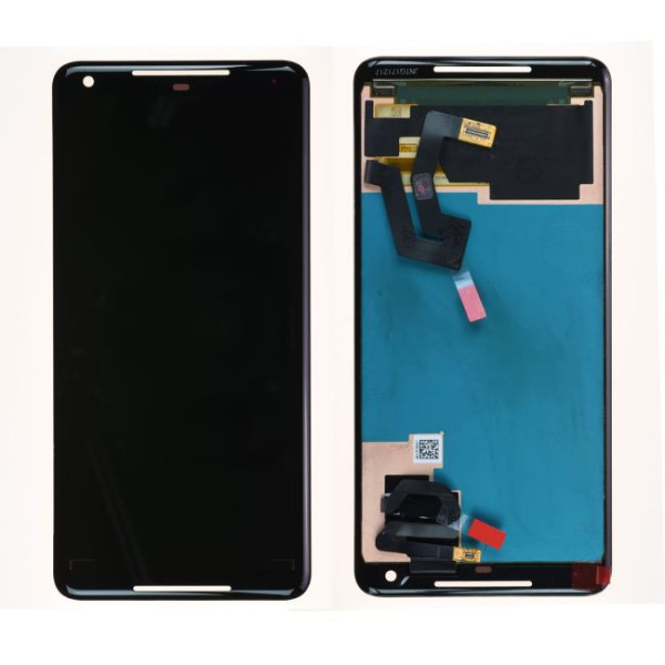 Écran Google Pixel 2 XL Reconditionné (PIEC)