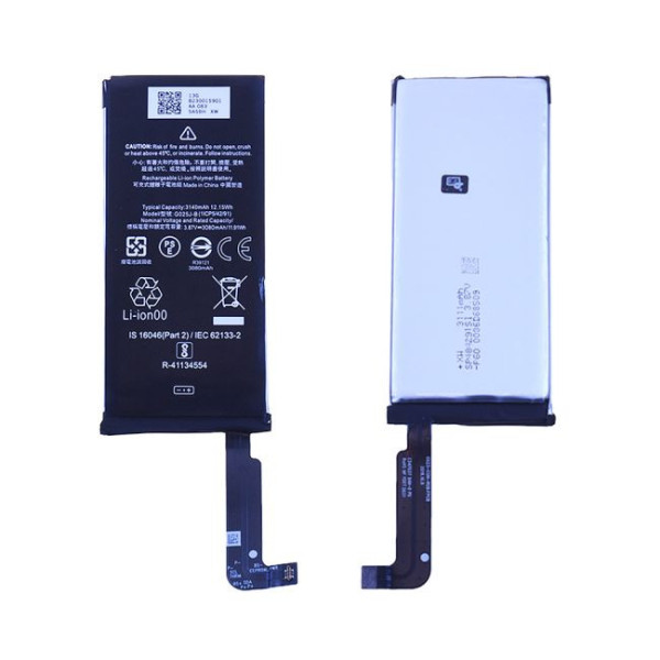 Batterie Google Pixel 4A 4G