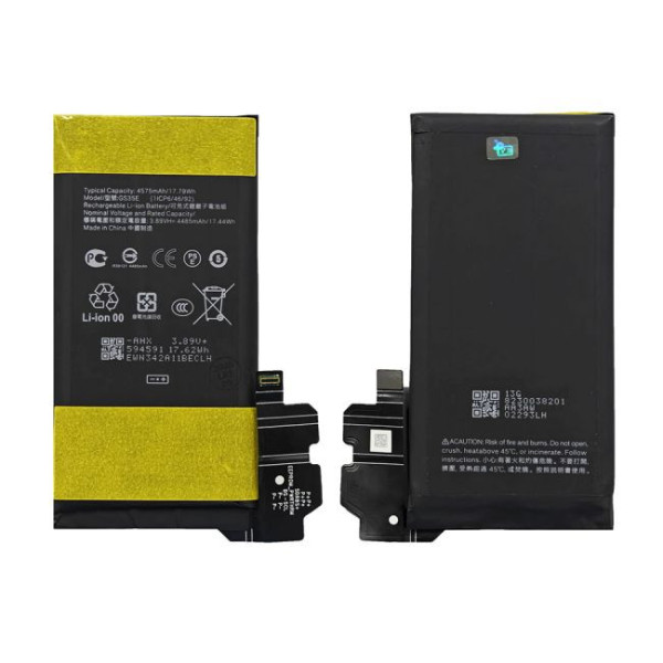 Batterie Google Pixel 8 GS35E