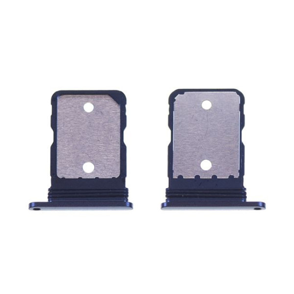 Tiroir SIM Google Pixel 8a Noir