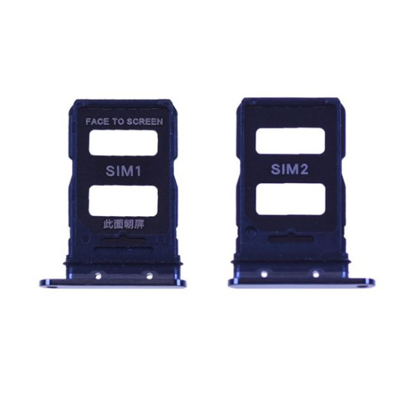 Tiroir SIM Xiaomi 13 Noir