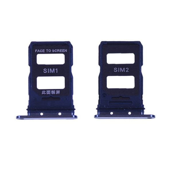 Tiroir SIM Xiaomi 13 Pro Noir