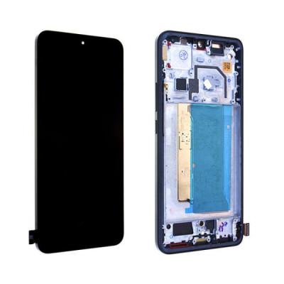 écran xiaomi 13t pro noir + châssis reconditionné (piec) | X