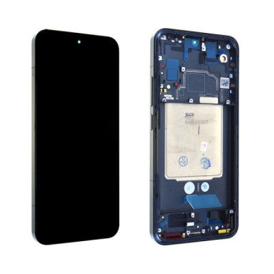 écran xiaomi 13 5g noir + châssis reconditionné (piec) | Xia