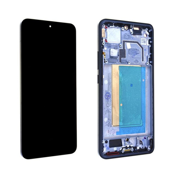 Écran Xiaomi 13T Noir + Châssis Reconditionné (PIEC)