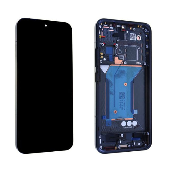 Écran Xiaomi 14 5G Noir + Châssis Origine
