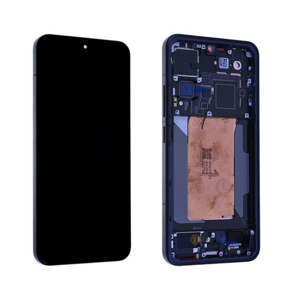 Écran Xiaomi 15 Noir + Châssis Origine